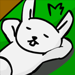 【뮤플】배치기 - 두마리