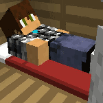 마인크래프트-좀비-5화