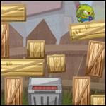 에일리언스 고 홈