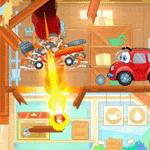 휠리5 아마겟돈