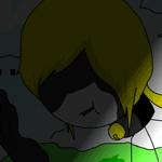 [연재,버튼애니] 우리들의 븅 게임 S2 . 2