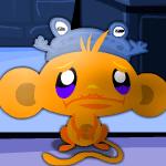 몽키 고해피 - 엘리베이터