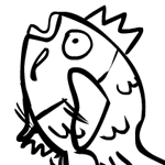 뮤플) 시유 - 잉여인간