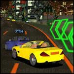 스트리트 레이스