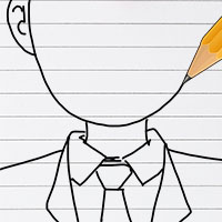 어디선가 본 얼굴