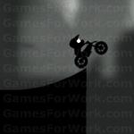 스푸키 모터크로스