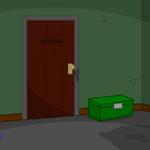 눅눅한 방 탈출