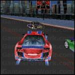 스파이더맨 어메이징 레이스