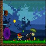 디펜스 오브 더 포탈