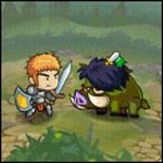 가위바위보 히어로