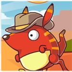 캥거루 어드벤쳐