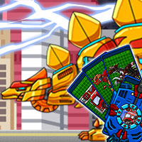 햄스터의 모험3