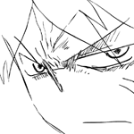 루스스 - 강자VS강자 제2화