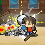 블러드 배틀 보이