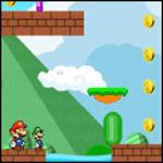 마리오 파트너 어드벤처