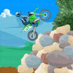 모터크로스 레이싱2