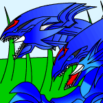 듀얼몬스터즈A 3화