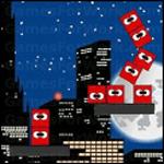 어노잉 레드 박스