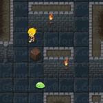 슬라임 런어웨이