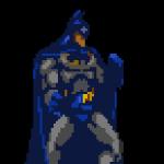 배트맨 언더그라운드