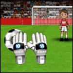 스매싱 사커 골키퍼