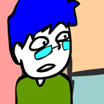 [단편]안녕 내이름은 스티브♪#2