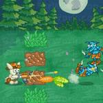 하비스트 디펜더