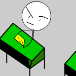 [大작] 어머니의 된장국