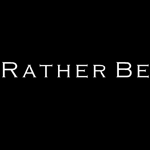 [키네틱 타이포] Rather Be
