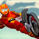 익스트림 모토 스턴트