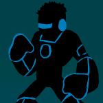 스파크맨 세상을 멈춰라