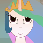 마이 리틀 포니 '몰락'