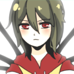 [F4][ 자캐 ] 홍련의 화살