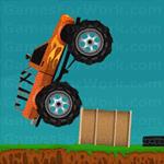 몬스터 트럭 챔피온쉽