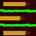 [JPC] 연필레이스