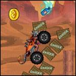 매드 트럭 챌린지