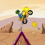 어드벤쳐 바이커