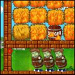 루이지 슛 좀비