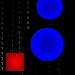 ★ 러시아식 공 피하기 게임