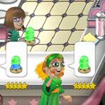 아이스크림 크레이즈