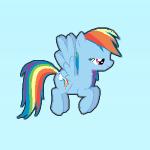 플래피 리틀 포니