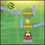 헝그리 리틀 베어