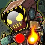 머신맨 얼라이언스