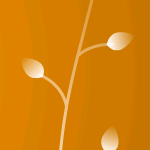 타이포그래피-WindFlower