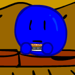 이건 내 컵케익이라니까!!!!