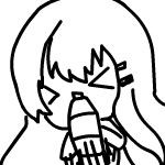 [트레이싱]콜라를 흔들뿐