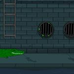 언더그라운드 탈출