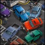 트래픽 프렌지-로마