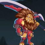 홀리소드 스트러글