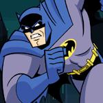 배트맨 : 루프탑 케이퍼